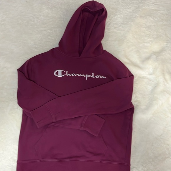 Hooded shirts (DCSHOECO,Gap,Under armour,Champion, Hollister,H&M) - Picture 7 of 10